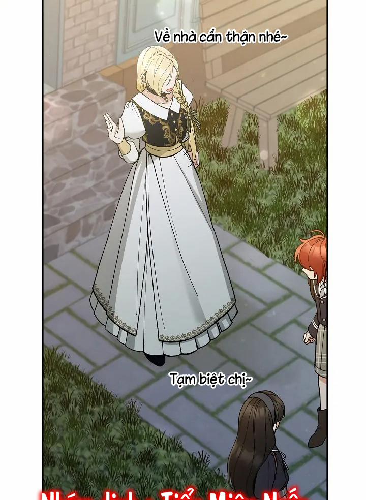 Đừng Đến Cửa Hàng Văn Phòng Phẩm Của Ác Nữ 69 trang 37