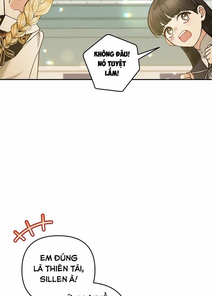 Đừng Đến Cửa Hàng Văn Phòng Phẩm Của Ác Nữ 69 trang 4