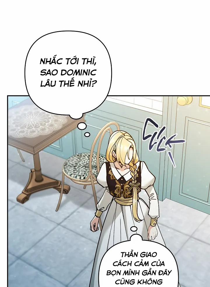 Đừng Đến Cửa Hàng Văn Phòng Phẩm Của Ác Nữ 69 trang 40