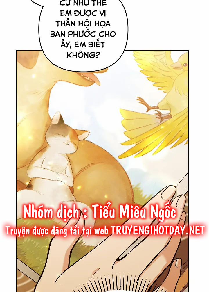 Đừng Đến Cửa Hàng Văn Phòng Phẩm Của Ác Nữ 69 trang 5