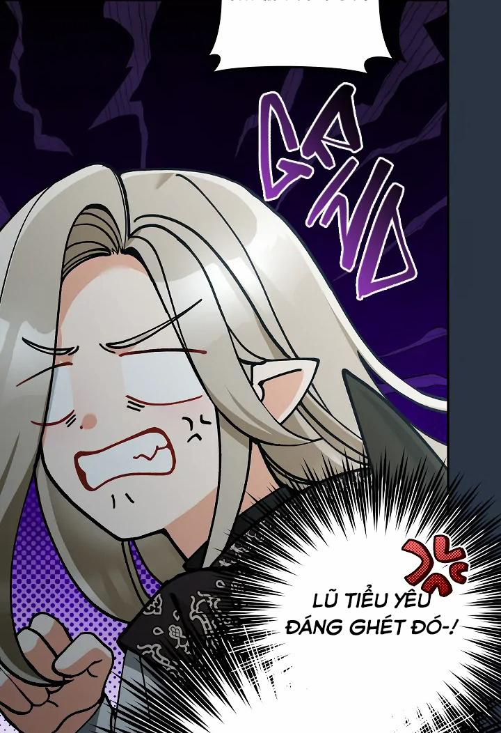 Đừng Đến Cửa Hàng Văn Phòng Phẩm Của Ác Nữ 69 trang 54