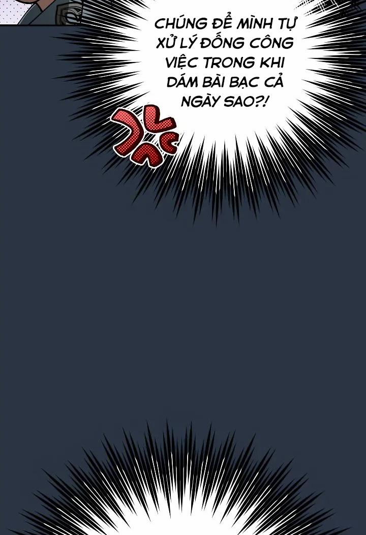 Đừng Đến Cửa Hàng Văn Phòng Phẩm Của Ác Nữ 69 trang 55