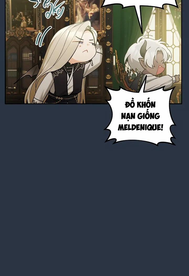 Đừng Đến Cửa Hàng Văn Phòng Phẩm Của Ác Nữ 69 trang 57