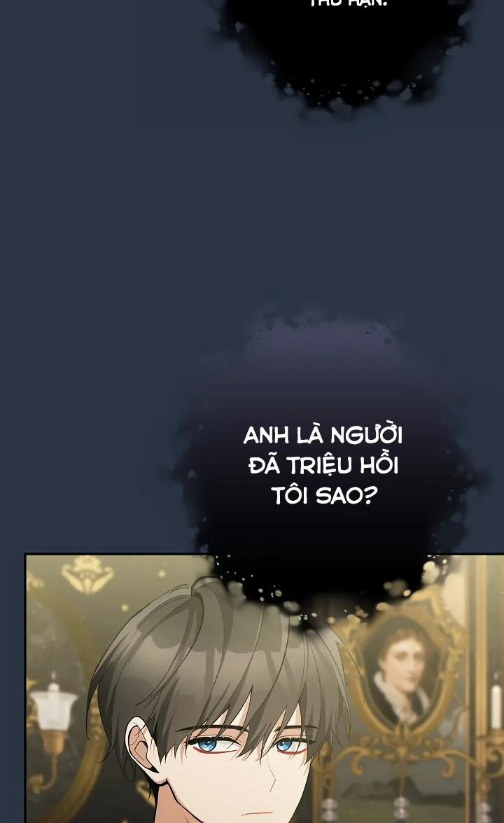 Đừng Đến Cửa Hàng Văn Phòng Phẩm Của Ác Nữ 69 trang 74