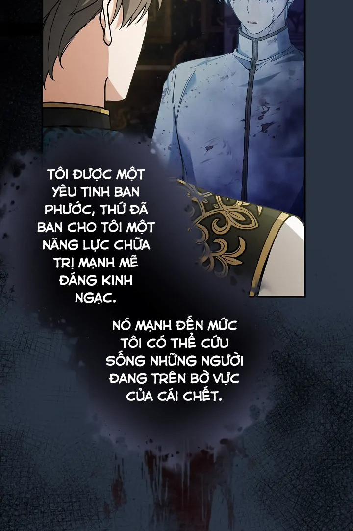 Đừng Đến Cửa Hàng Văn Phòng Phẩm Của Ác Nữ 69 trang 87