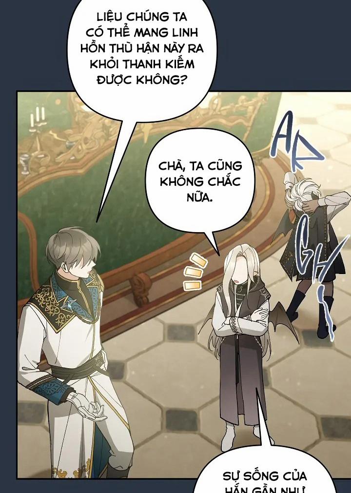 Đừng Đến Cửa Hàng Văn Phòng Phẩm Của Ác Nữ 69 trang 99