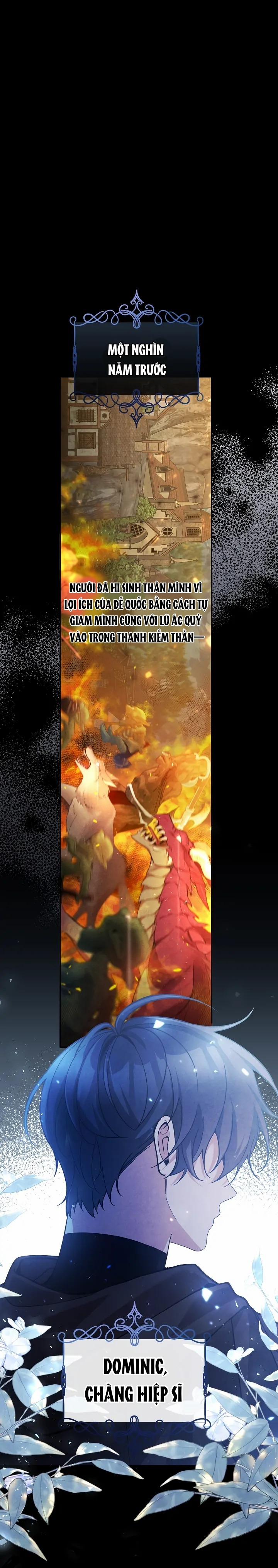 Đừng Đến Cửa Hàng Văn Phòng Phẩm Của Ác Nữ 70 trang 1