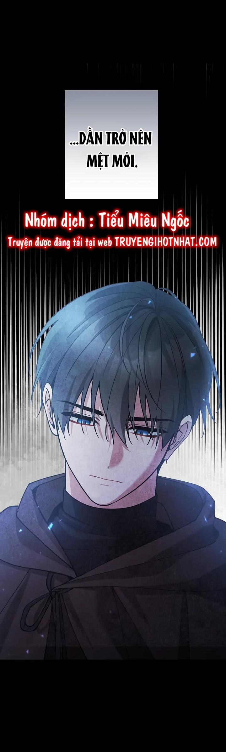 Đừng Đến Cửa Hàng Văn Phòng Phẩm Của Ác Nữ 70 trang 10