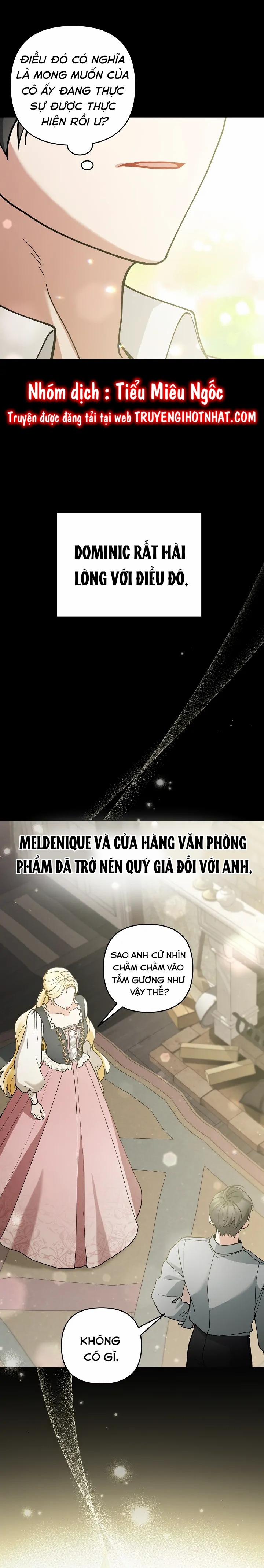 Đừng Đến Cửa Hàng Văn Phòng Phẩm Của Ác Nữ 70 trang 15