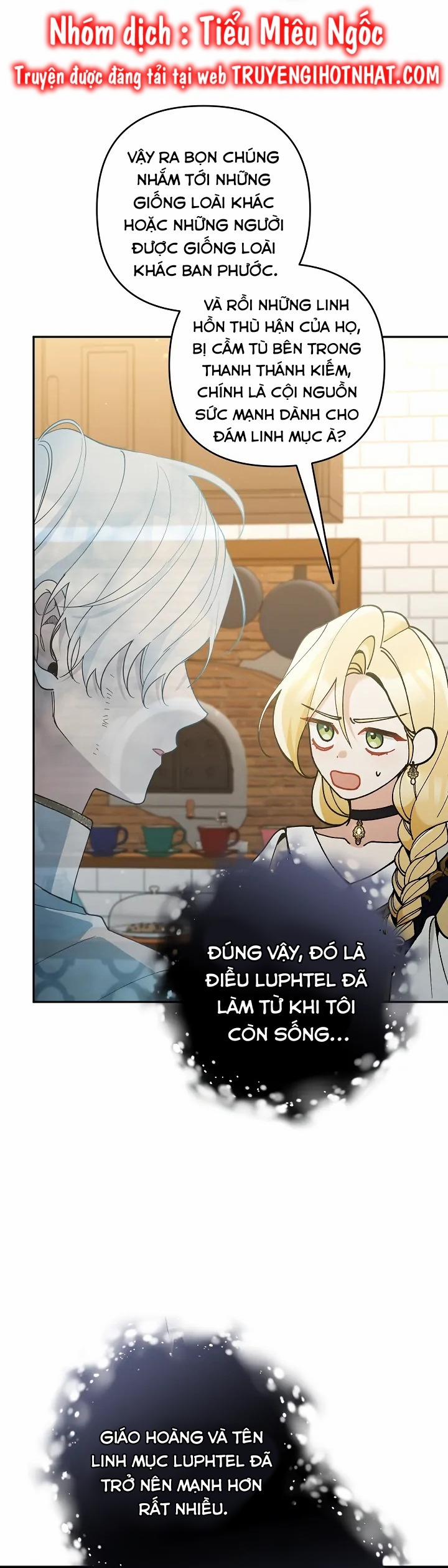 Đừng Đến Cửa Hàng Văn Phòng Phẩm Của Ác Nữ 70 trang 26