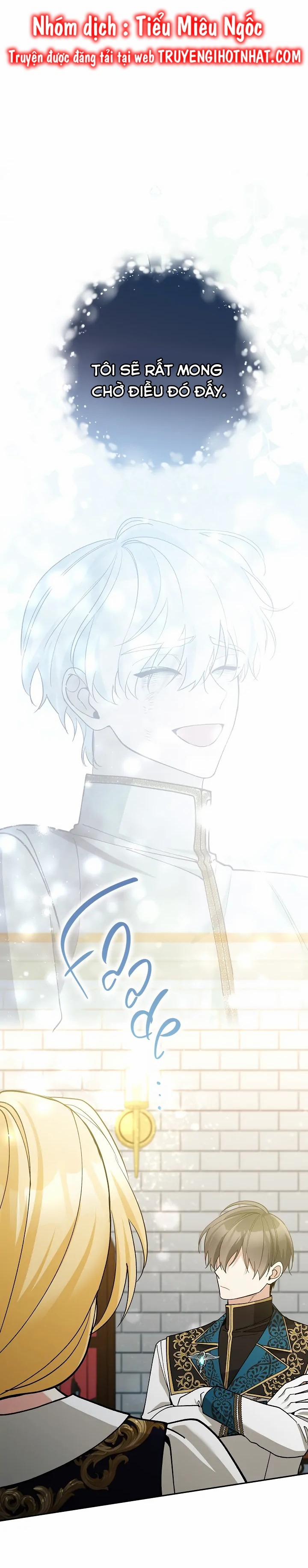 Đừng Đến Cửa Hàng Văn Phòng Phẩm Của Ác Nữ 70 trang 31