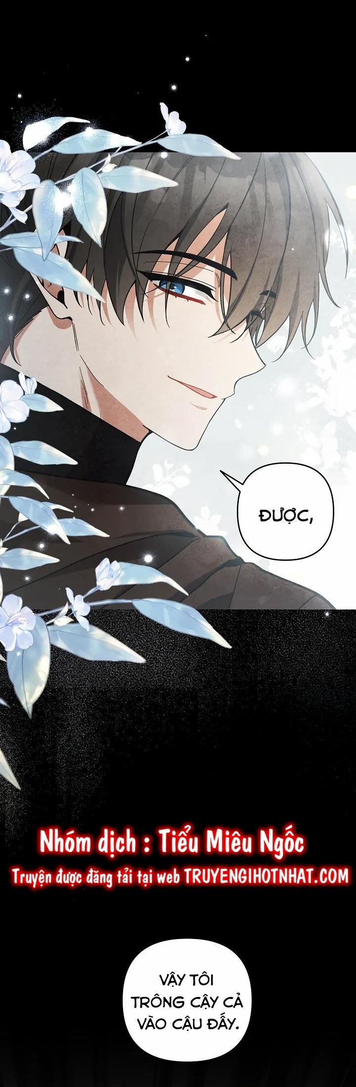 Đừng Đến Cửa Hàng Văn Phòng Phẩm Của Ác Nữ 70 trang 4