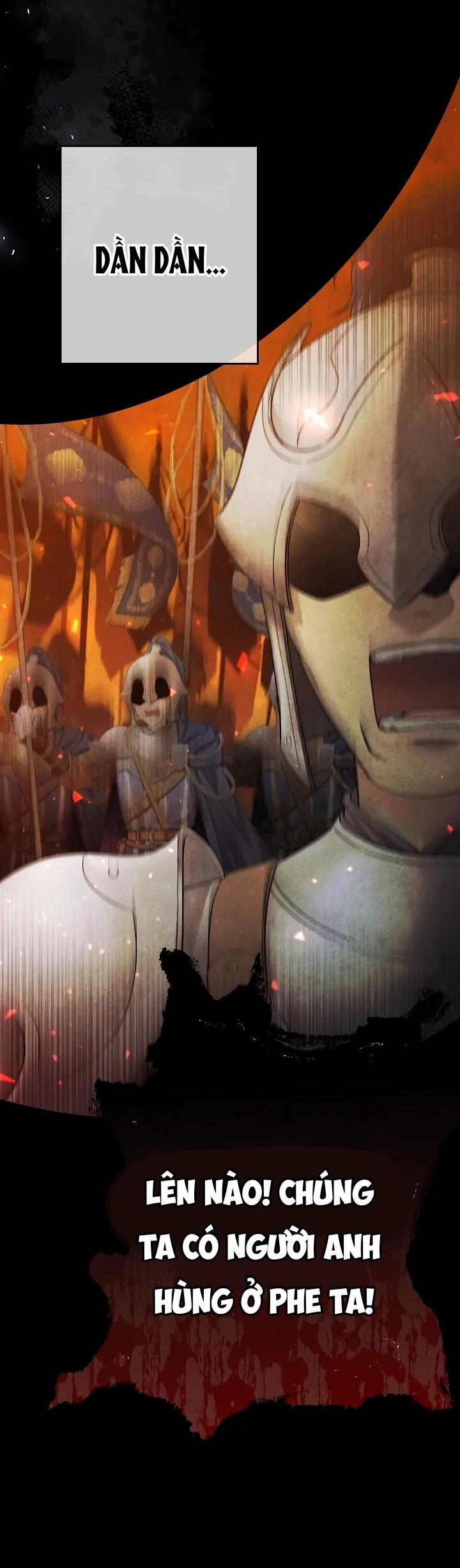 Đừng Đến Cửa Hàng Văn Phòng Phẩm Của Ác Nữ 70 trang 9