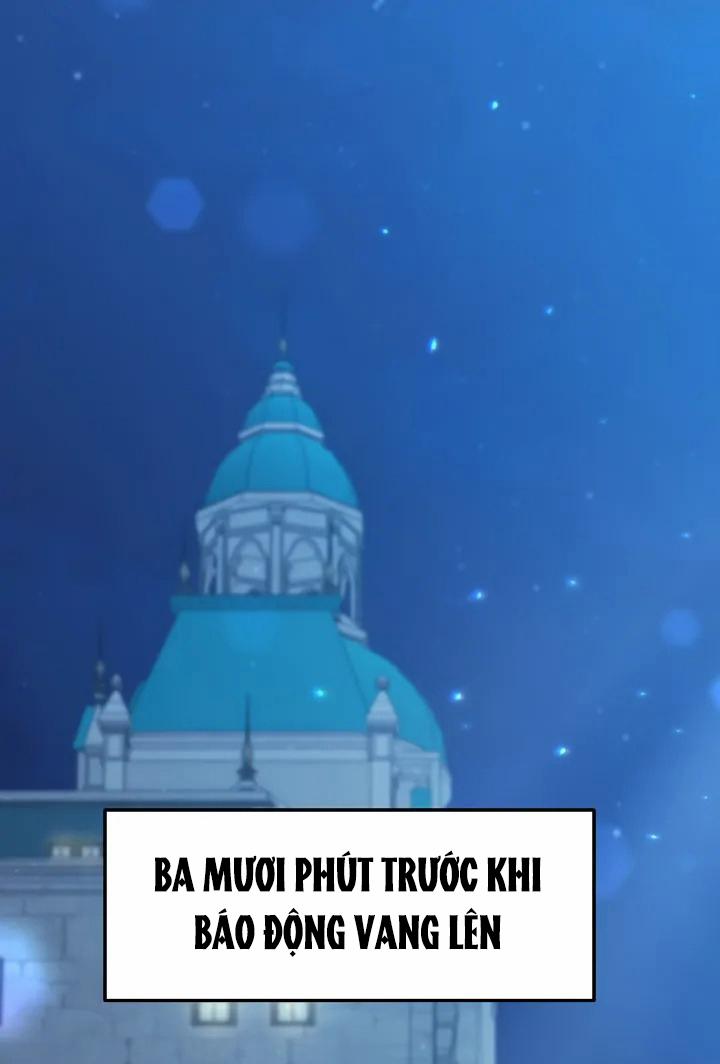 Đừng Đến Cửa Hàng Văn Phòng Phẩm Của Ác Nữ 71 trang 1