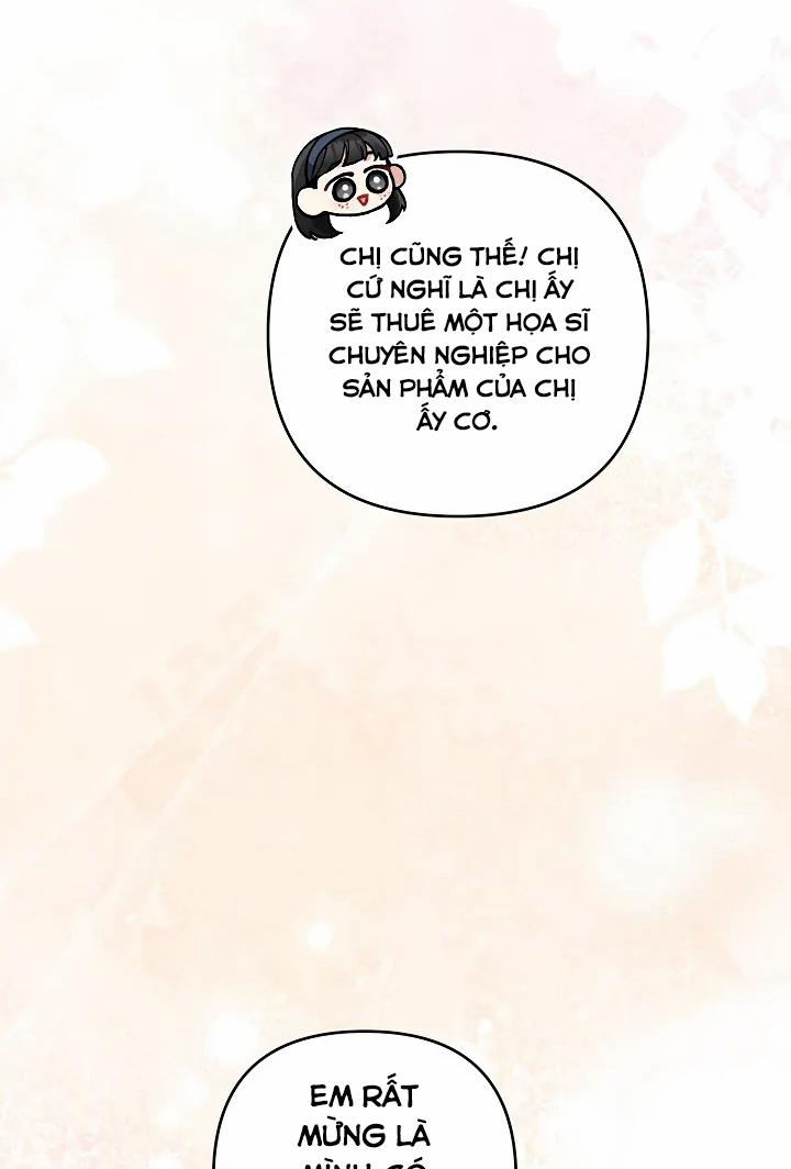 Đừng Đến Cửa Hàng Văn Phòng Phẩm Của Ác Nữ 71 trang 10