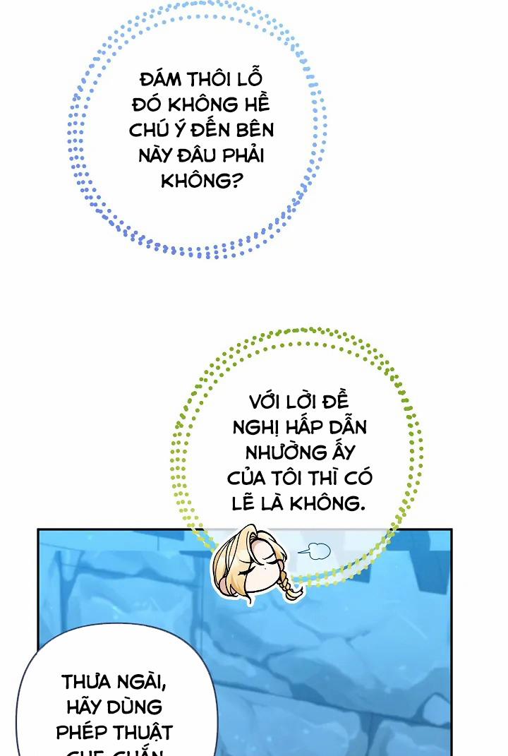 Đừng Đến Cửa Hàng Văn Phòng Phẩm Của Ác Nữ 71 trang 100