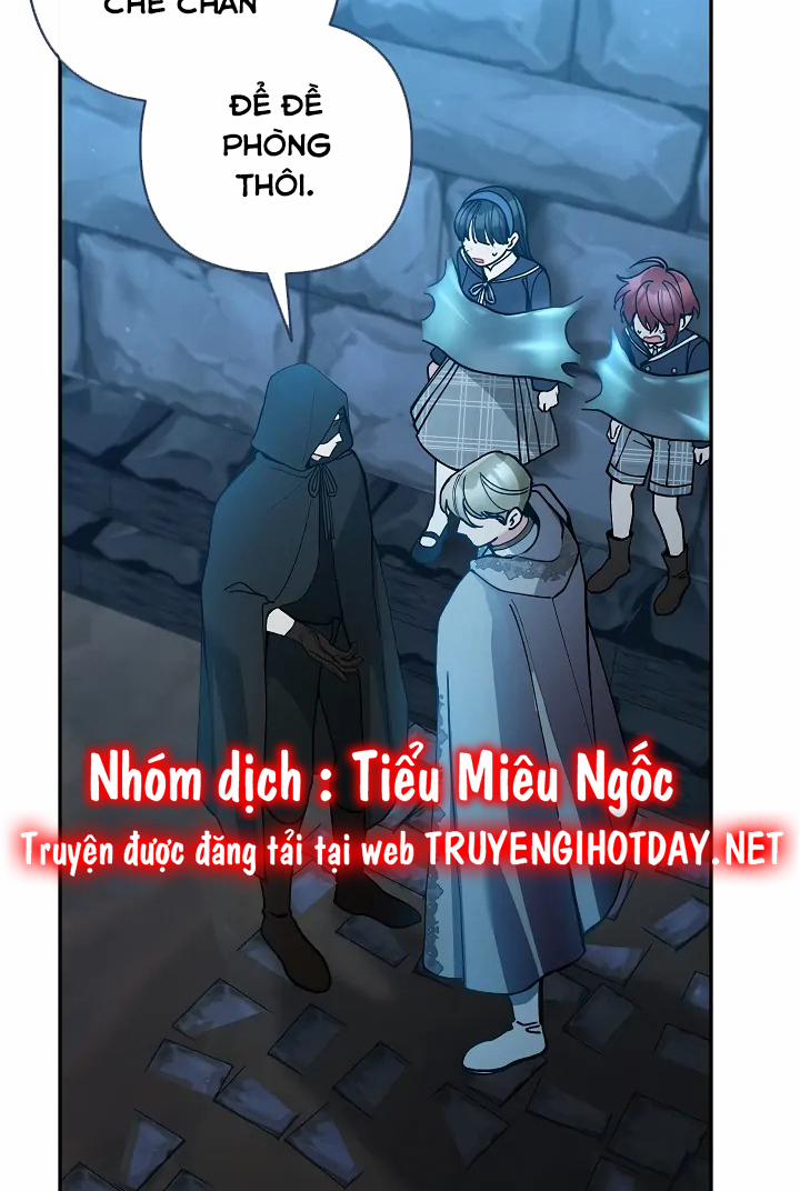 Đừng Đến Cửa Hàng Văn Phòng Phẩm Của Ác Nữ 71 trang 101