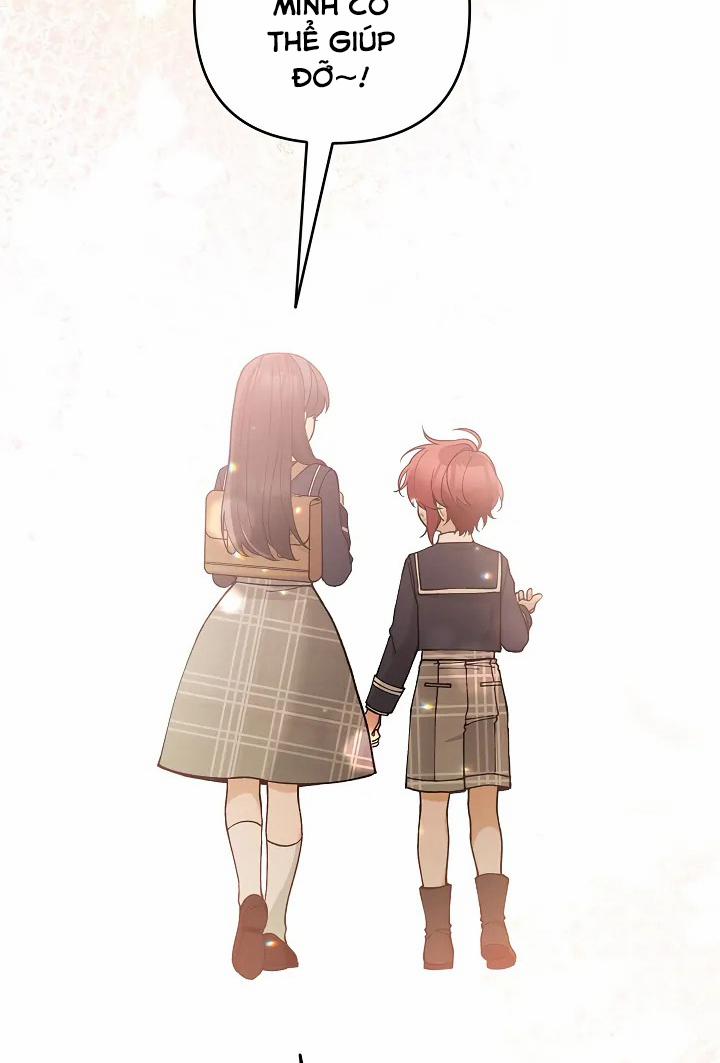 Đừng Đến Cửa Hàng Văn Phòng Phẩm Của Ác Nữ 71 trang 11
