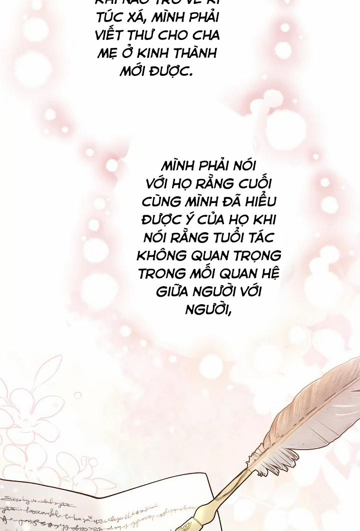 Đừng Đến Cửa Hàng Văn Phòng Phẩm Của Ác Nữ 71 trang 15