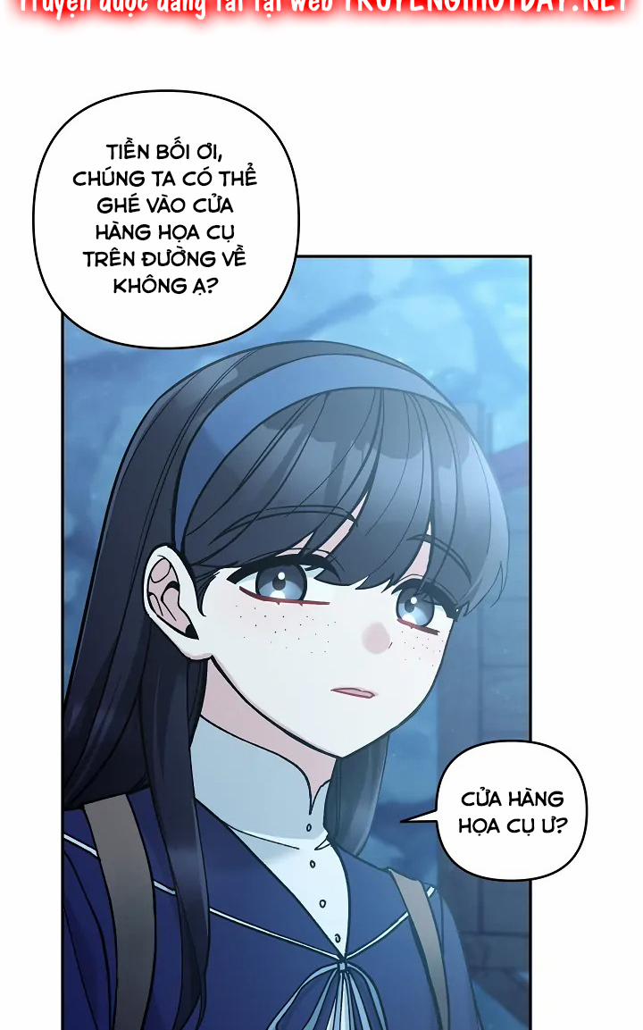 Đừng Đến Cửa Hàng Văn Phòng Phẩm Của Ác Nữ 71 trang 19