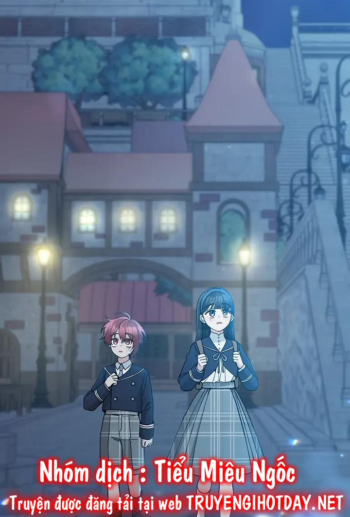 Đừng Đến Cửa Hàng Văn Phòng Phẩm Của Ác Nữ 71 trang 2