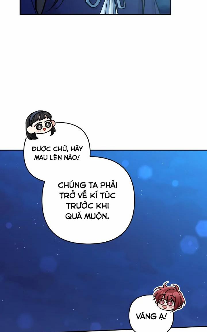 Đừng Đến Cửa Hàng Văn Phòng Phẩm Của Ác Nữ 71 trang 20