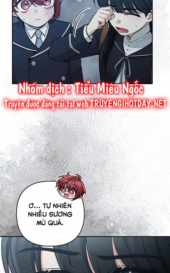 Đừng Đến Cửa Hàng Văn Phòng Phẩm Của Ác Nữ 71 trang 24