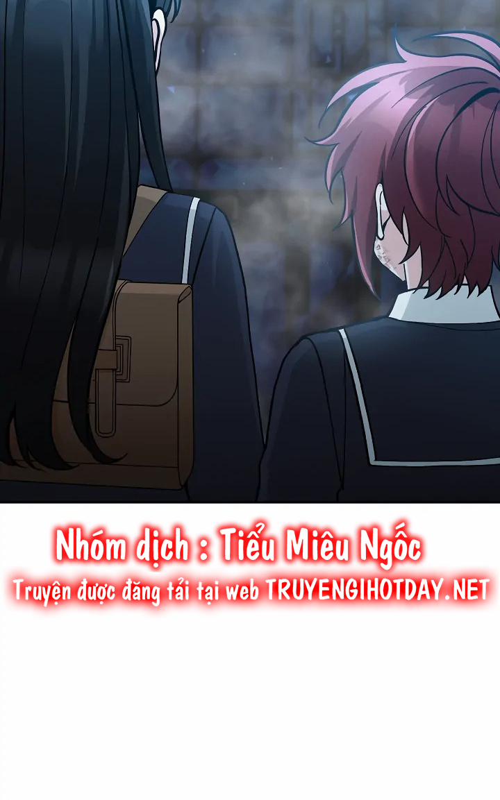 Đừng Đến Cửa Hàng Văn Phòng Phẩm Của Ác Nữ 71 trang 29