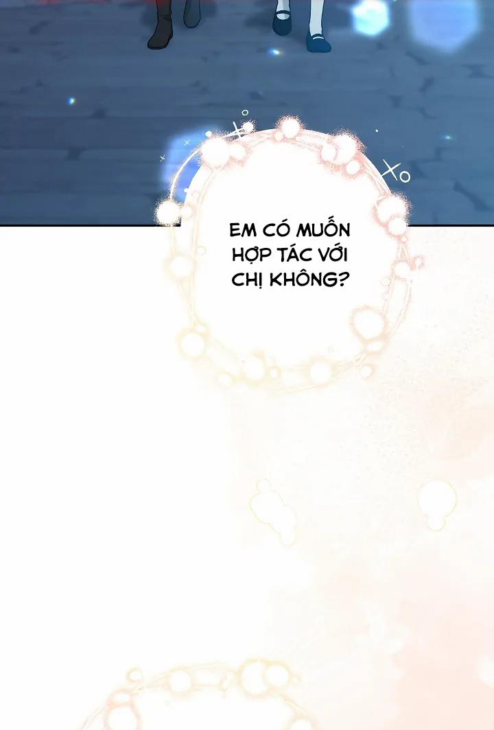 Đừng Đến Cửa Hàng Văn Phòng Phẩm Của Ác Nữ 71 trang 3