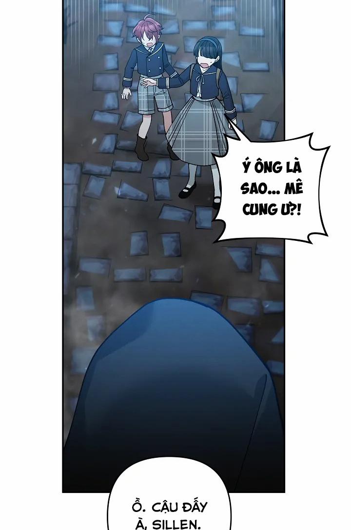 Đừng Đến Cửa Hàng Văn Phòng Phẩm Của Ác Nữ 71 trang 32