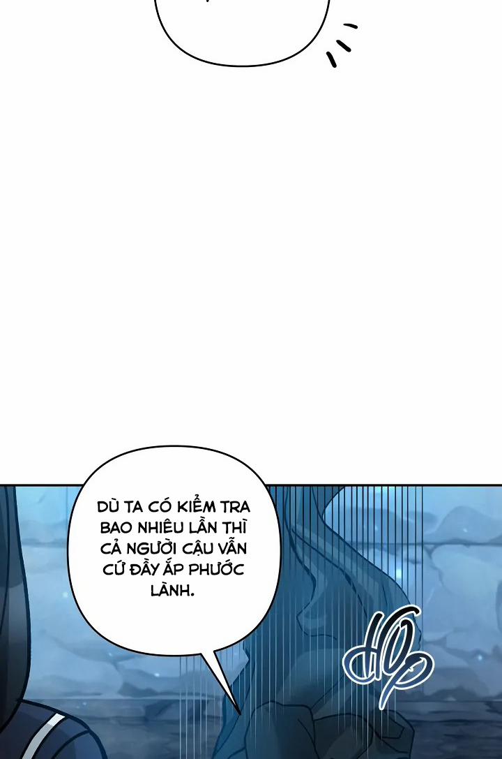 Đừng Đến Cửa Hàng Văn Phòng Phẩm Của Ác Nữ 71 trang 33