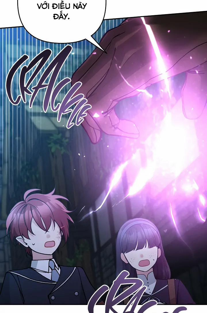 Đừng Đến Cửa Hàng Văn Phòng Phẩm Của Ác Nữ 71 trang 35
