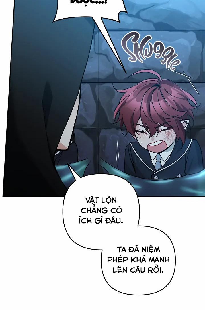 Đừng Đến Cửa Hàng Văn Phòng Phẩm Của Ác Nữ 71 trang 42