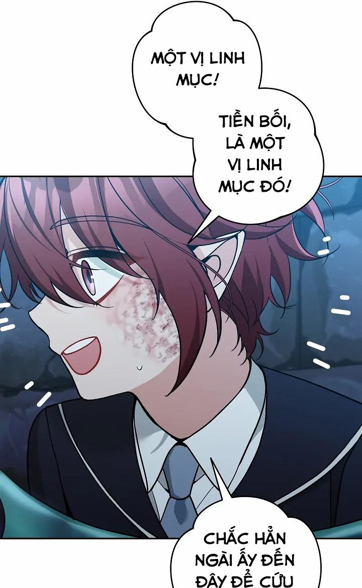 Đừng Đến Cửa Hàng Văn Phòng Phẩm Của Ác Nữ 71 trang 45