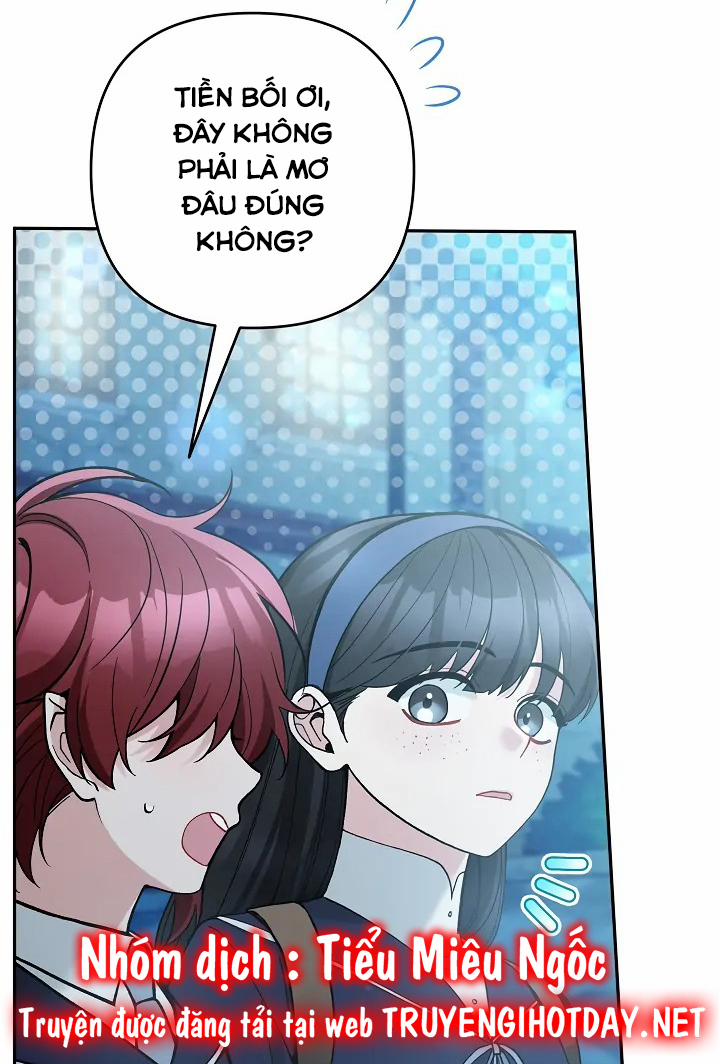Đừng Đến Cửa Hàng Văn Phòng Phẩm Của Ác Nữ 71 trang 6