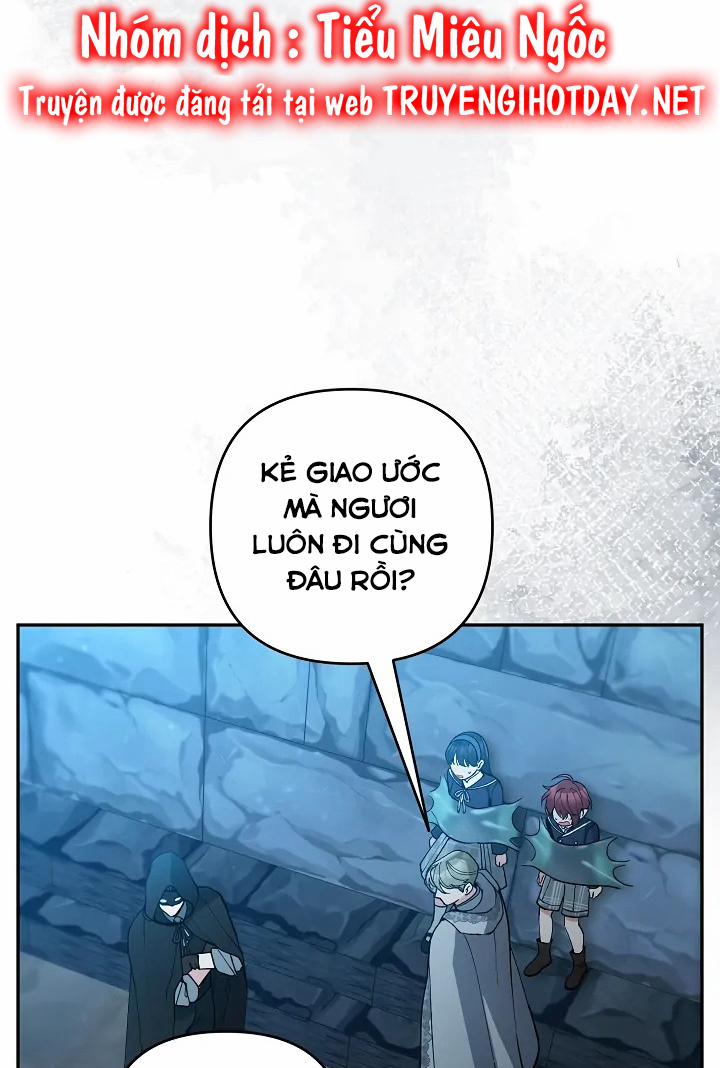 Đừng Đến Cửa Hàng Văn Phòng Phẩm Của Ác Nữ 71 trang 65