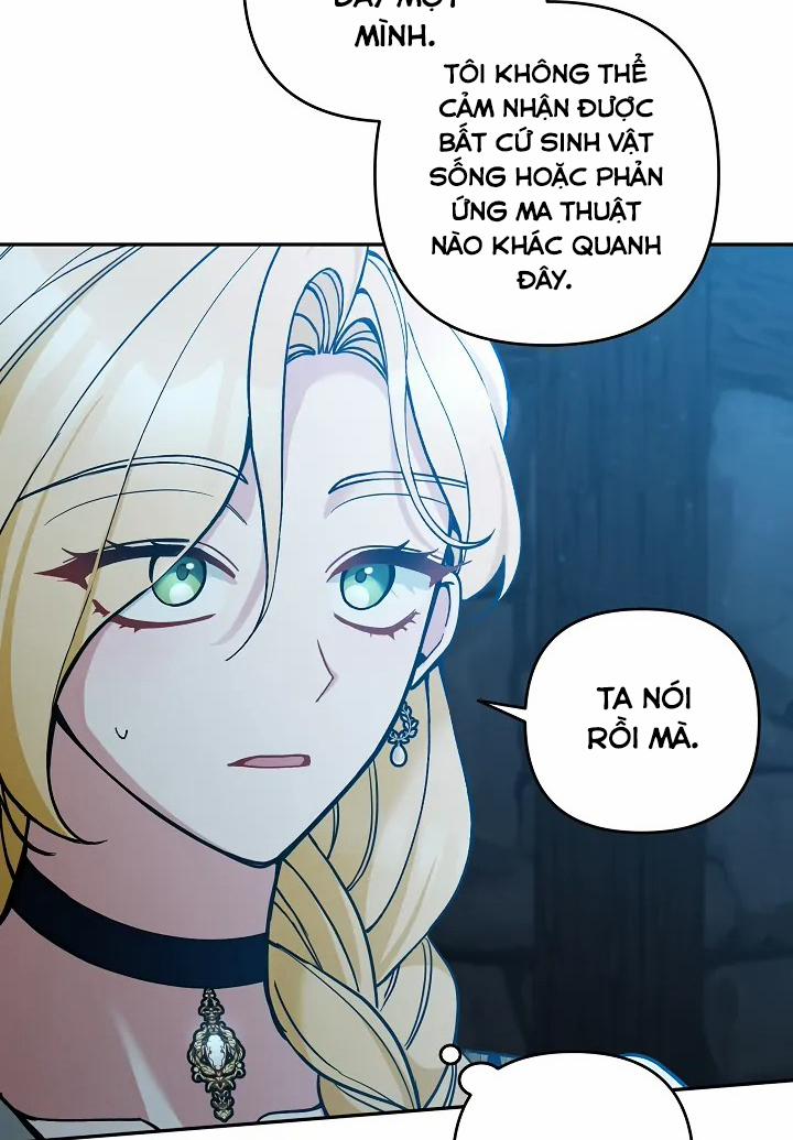 Đừng Đến Cửa Hàng Văn Phòng Phẩm Của Ác Nữ 71 trang 69