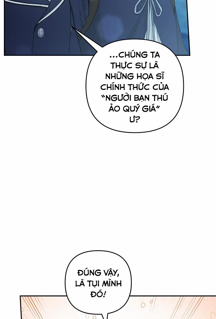 Đừng Đến Cửa Hàng Văn Phòng Phẩm Của Ác Nữ 71 trang 7