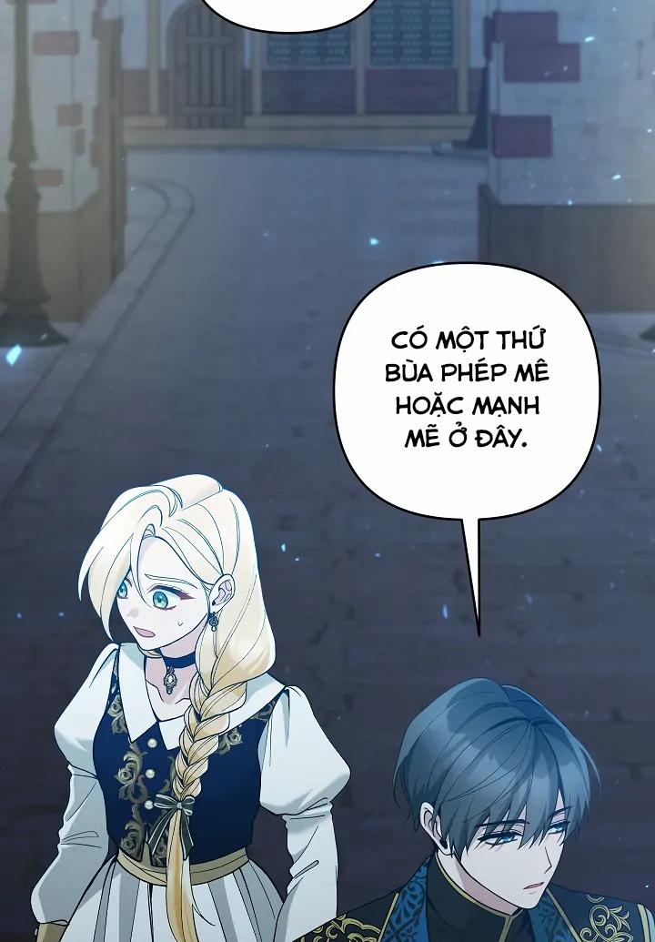 Đừng Đến Cửa Hàng Văn Phòng Phẩm Của Ác Nữ 71 trang 73