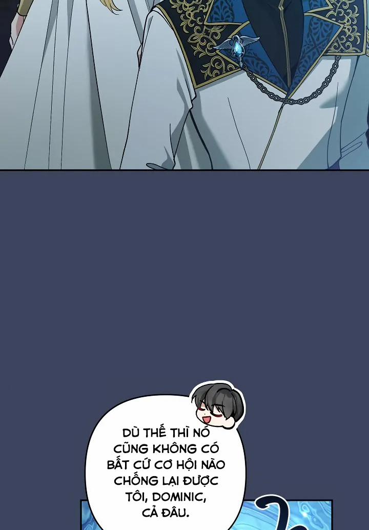 Đừng Đến Cửa Hàng Văn Phòng Phẩm Của Ác Nữ 71 trang 74