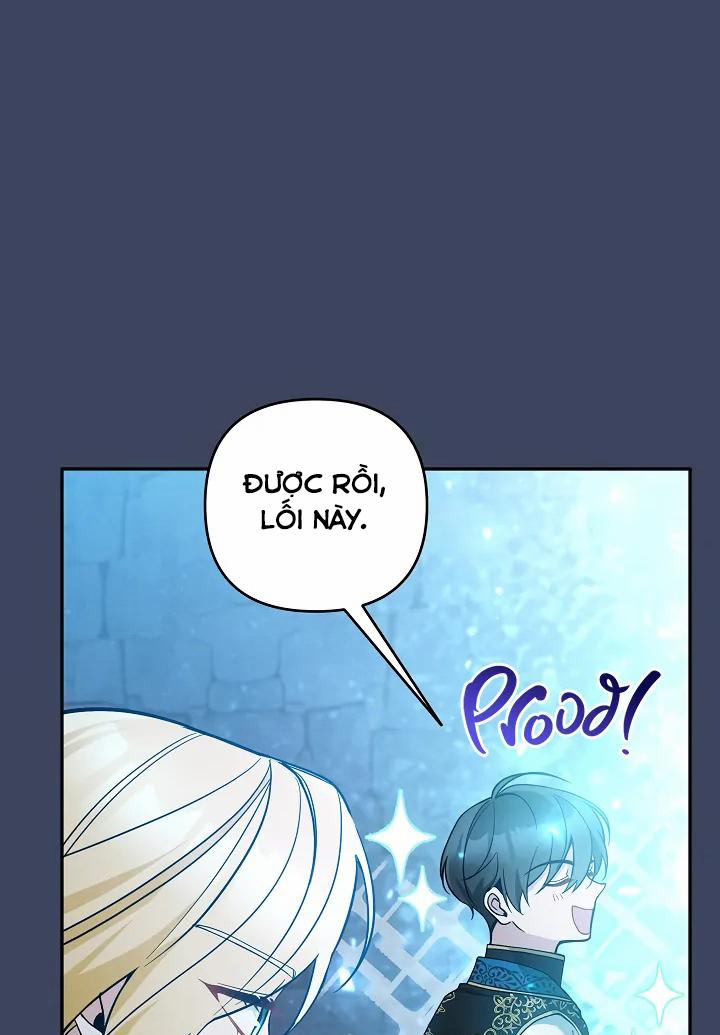 Đừng Đến Cửa Hàng Văn Phòng Phẩm Của Ác Nữ 71 trang 76