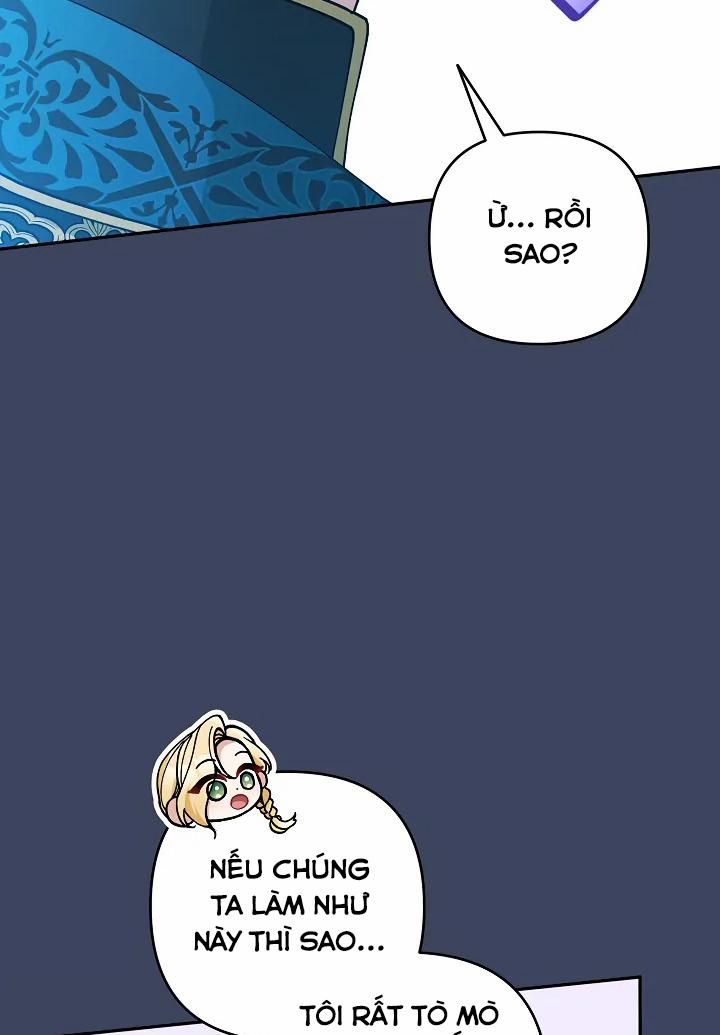 Đừng Đến Cửa Hàng Văn Phòng Phẩm Của Ác Nữ 71 trang 79