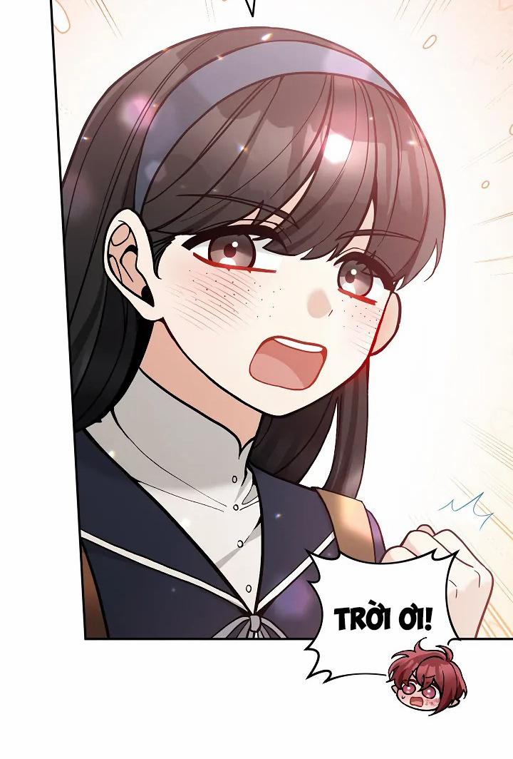 Đừng Đến Cửa Hàng Văn Phòng Phẩm Của Ác Nữ 71 trang 8