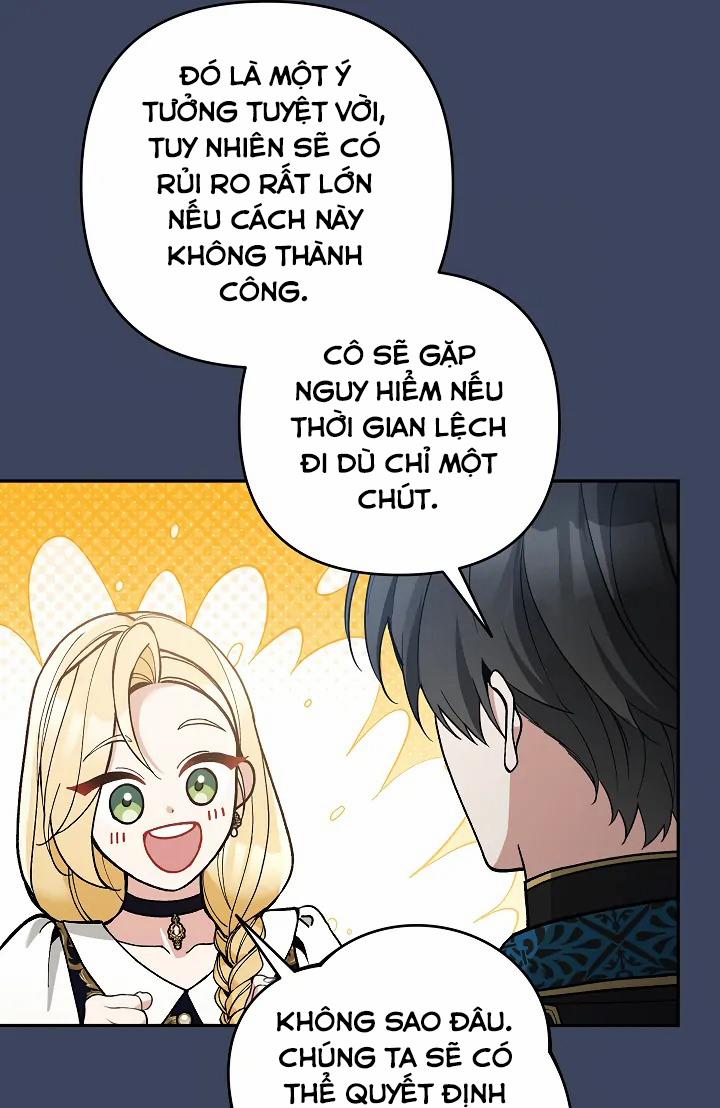 Đừng Đến Cửa Hàng Văn Phòng Phẩm Của Ác Nữ 71 trang 82