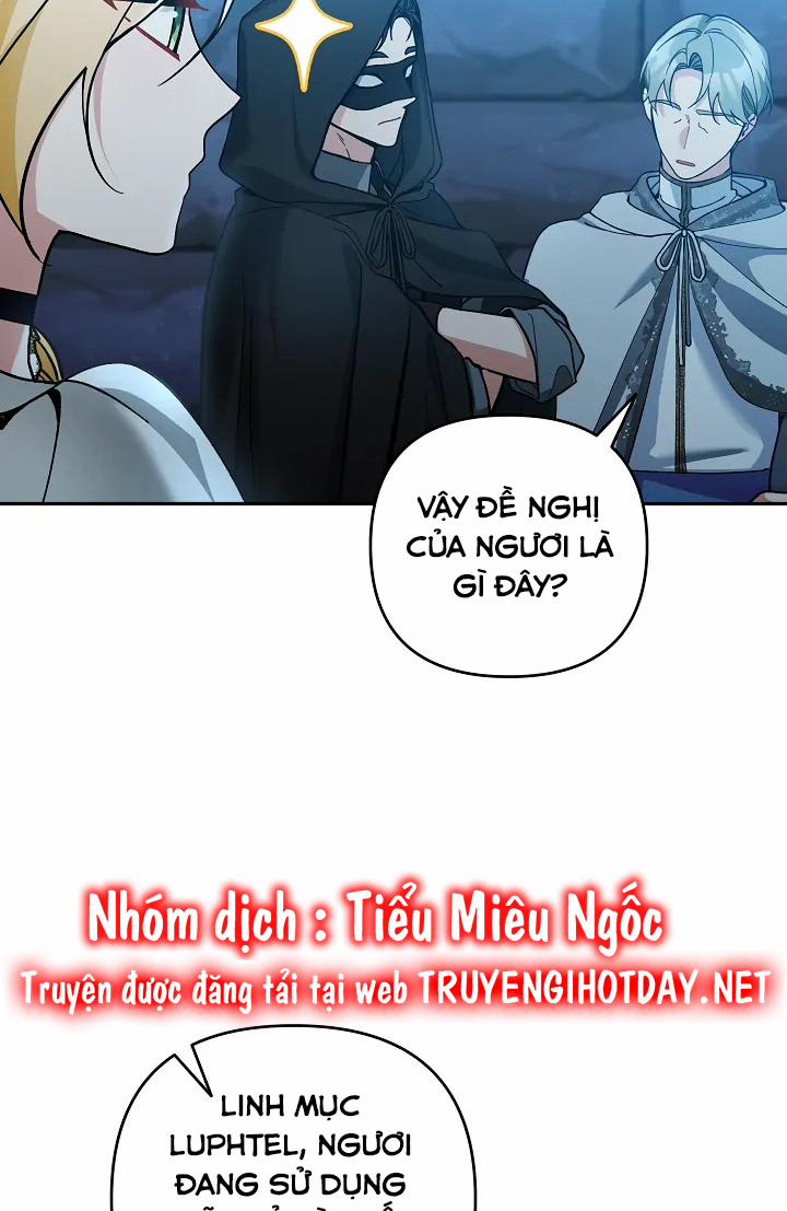 Đừng Đến Cửa Hàng Văn Phòng Phẩm Của Ác Nữ 71 trang 89