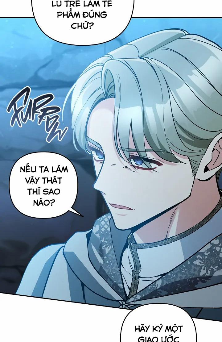 Đừng Đến Cửa Hàng Văn Phòng Phẩm Của Ác Nữ 71 trang 90