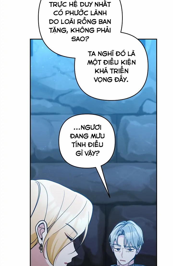 Đừng Đến Cửa Hàng Văn Phòng Phẩm Của Ác Nữ 71 trang 94