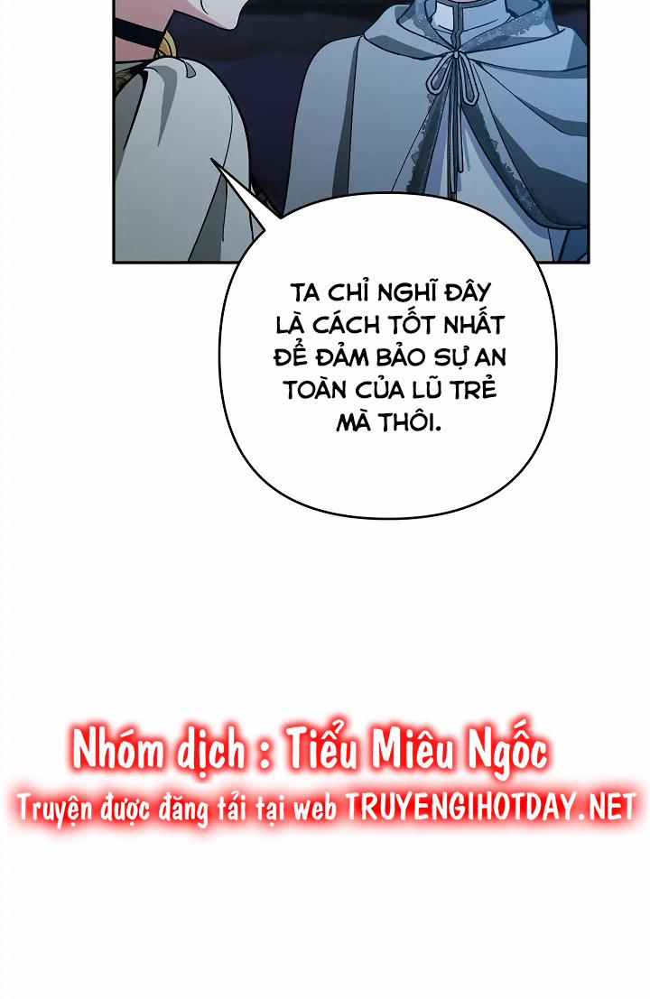 Đừng Đến Cửa Hàng Văn Phòng Phẩm Của Ác Nữ 71 trang 95