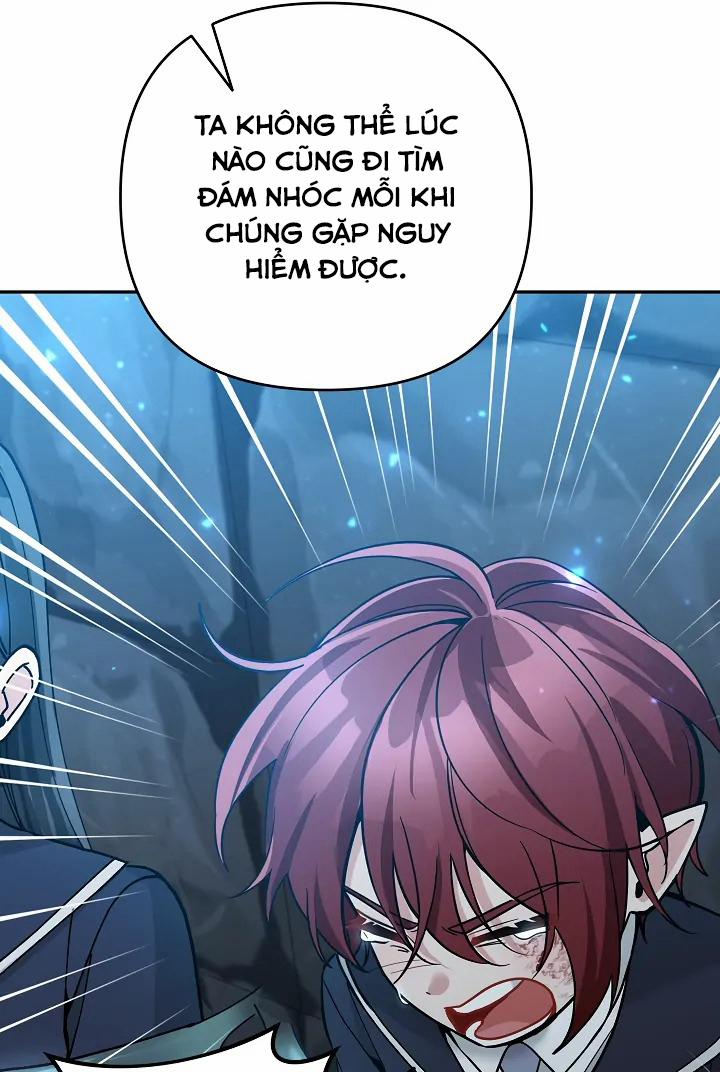 Đừng Đến Cửa Hàng Văn Phòng Phẩm Của Ác Nữ 71 trang 96