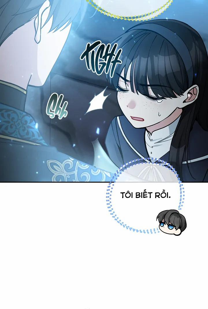 Đừng Đến Cửa Hàng Văn Phòng Phẩm Của Ác Nữ 71 trang 99